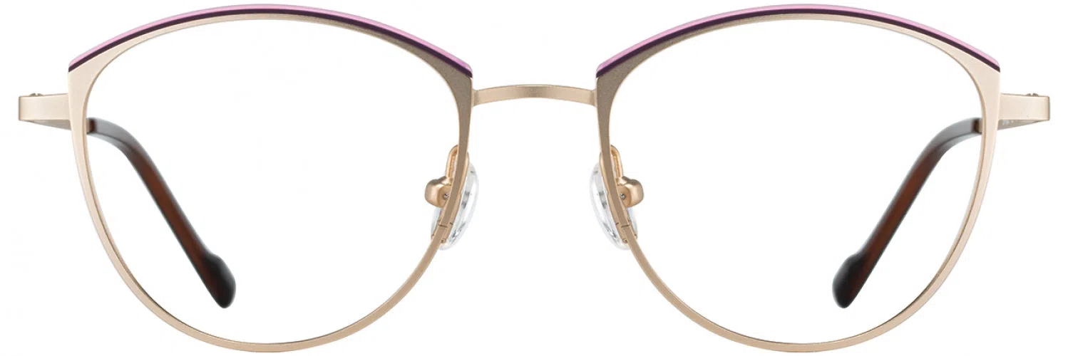 Scott Harris SH860 Eyeglasses - view 7
